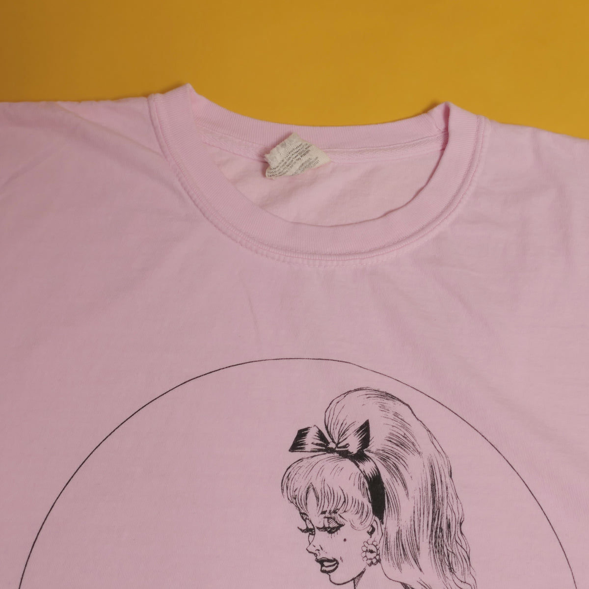 Bill Ward Voodoo Tee