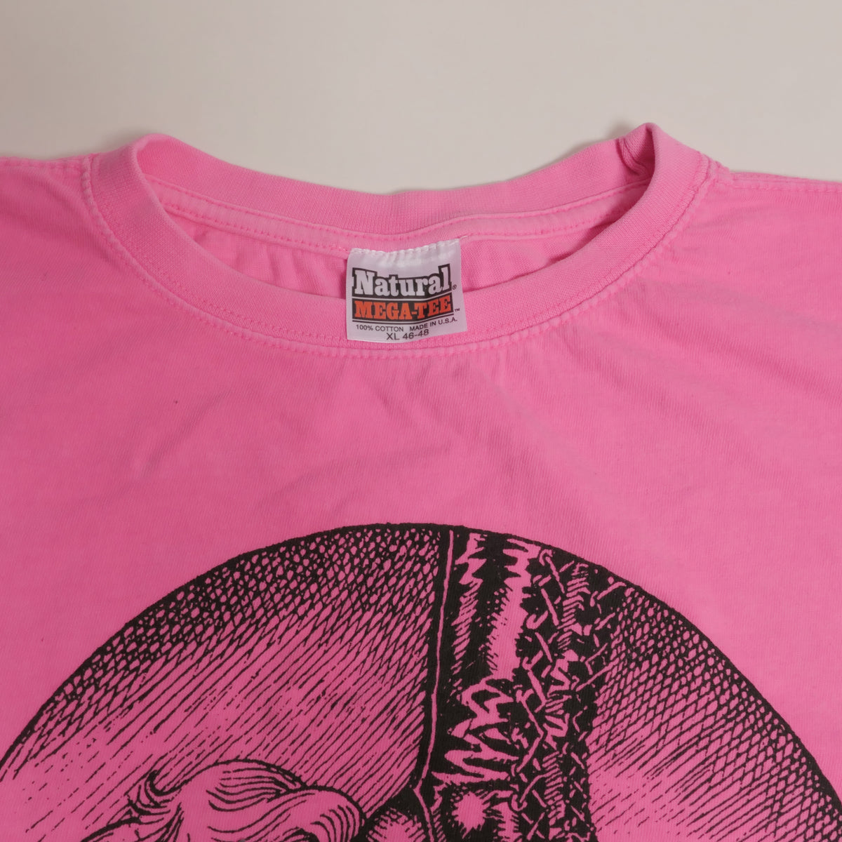 Bill Ward High Heels Tee