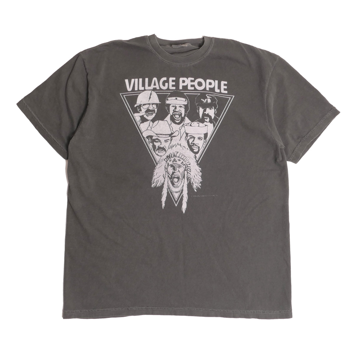 Village People Tee