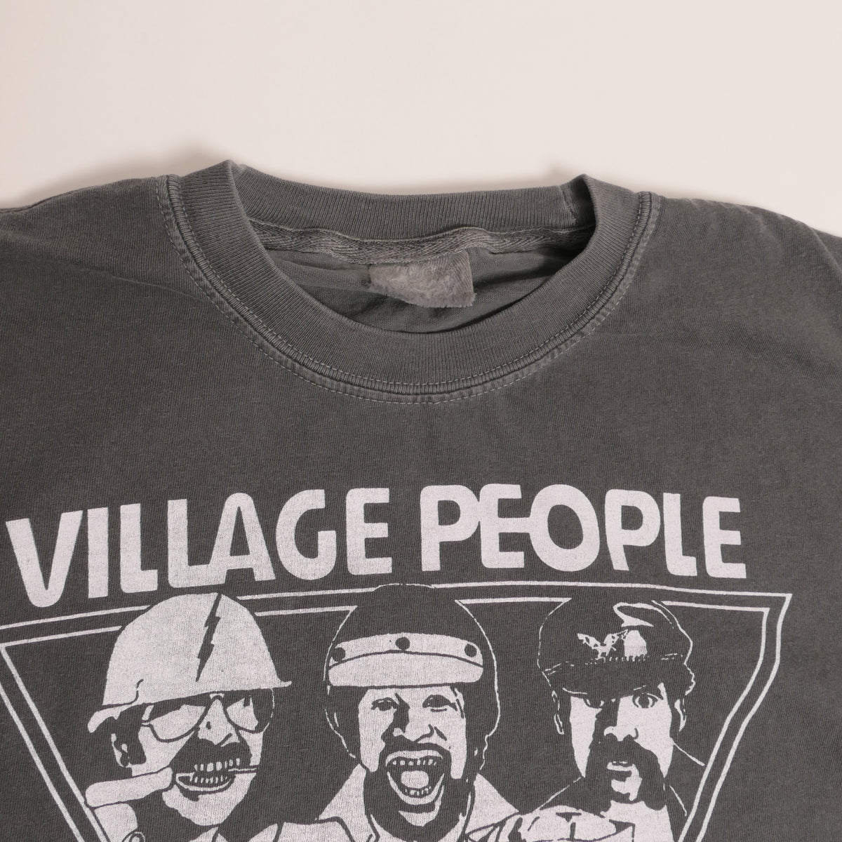 Village People Tee