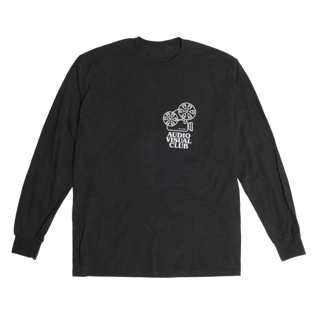 Freaks And Geeks Long Sleeve Tee