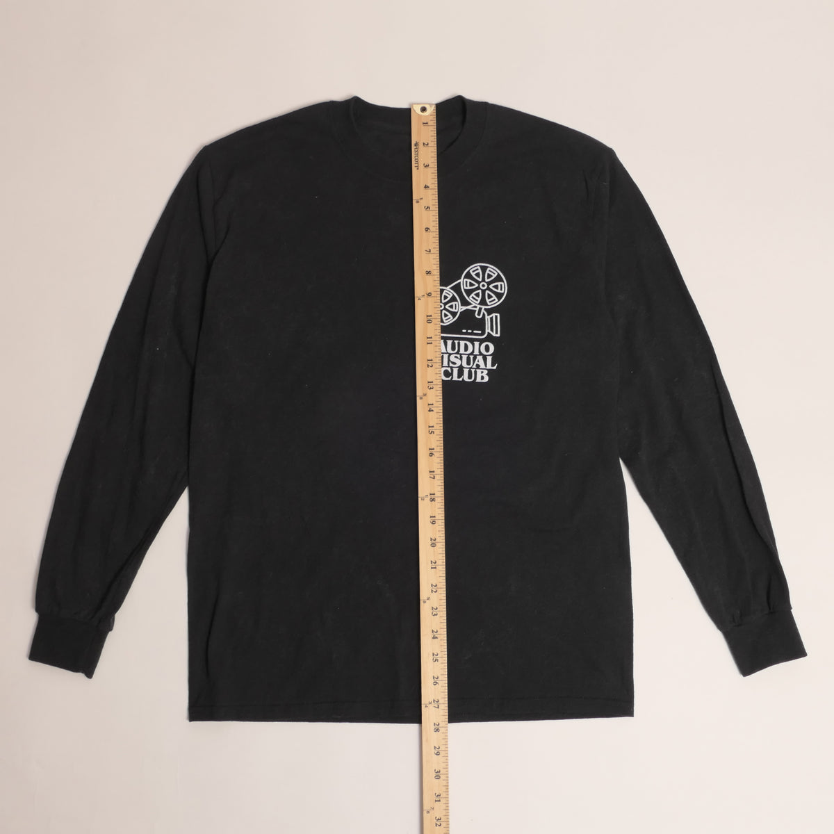 Freaks And Geeks Long Sleeve Tee