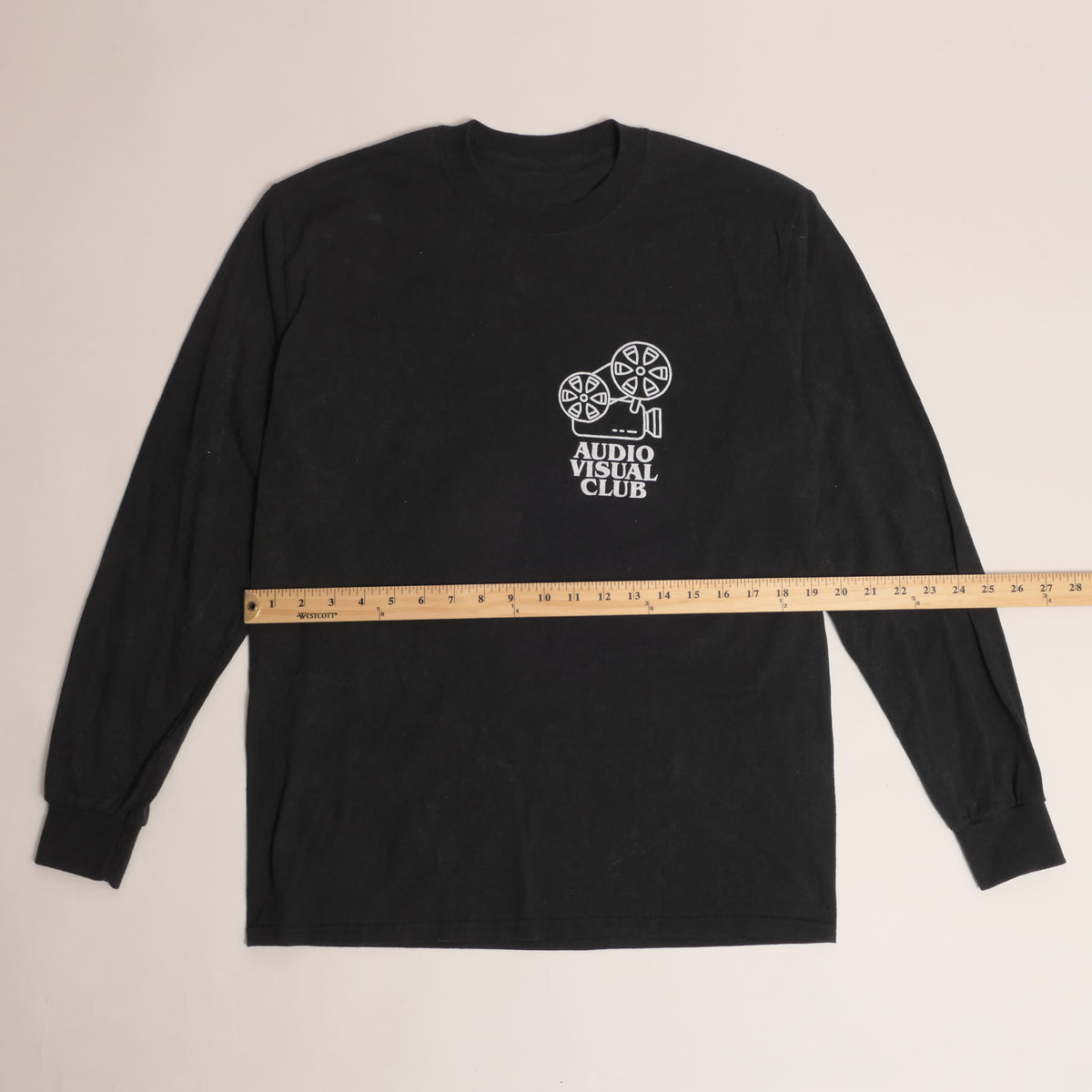 Freaks And Geeks Long Sleeve Tee