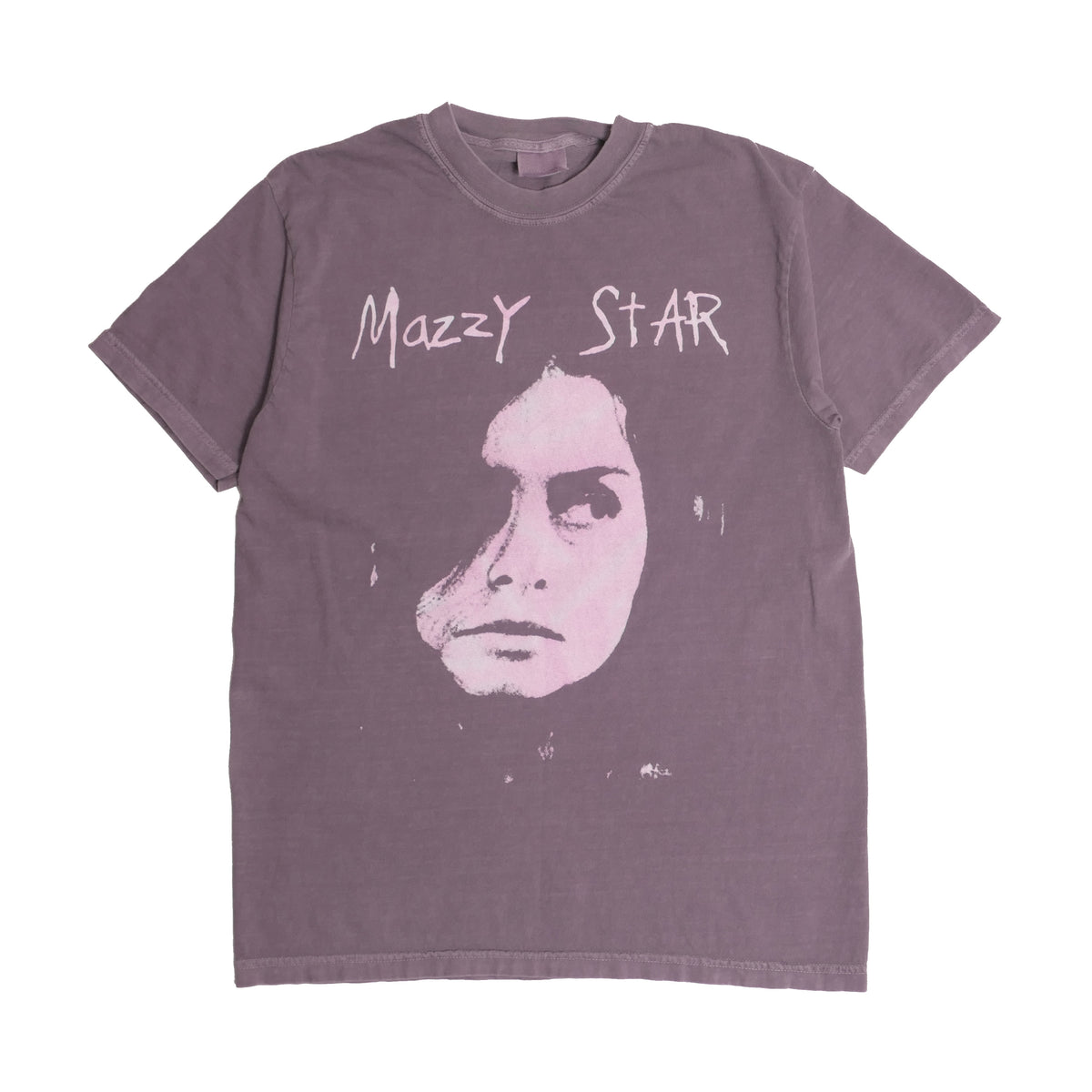 Mazzy Star Tee