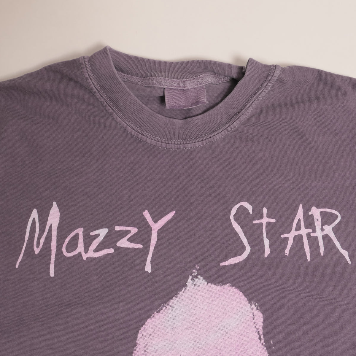 Mazzy Star Tee