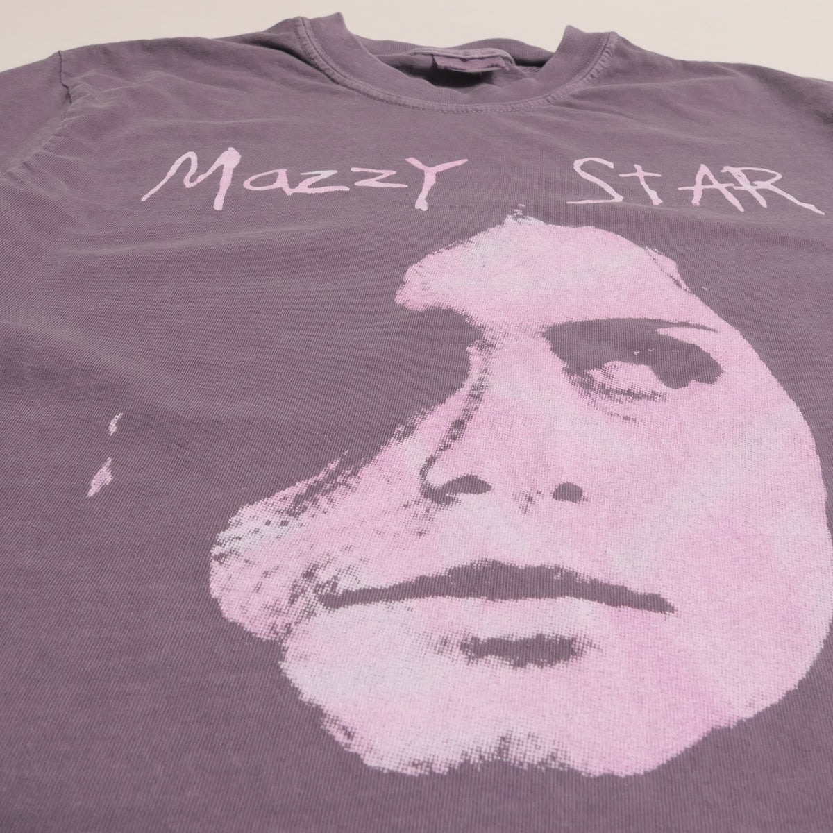 Mazzy Star Tee