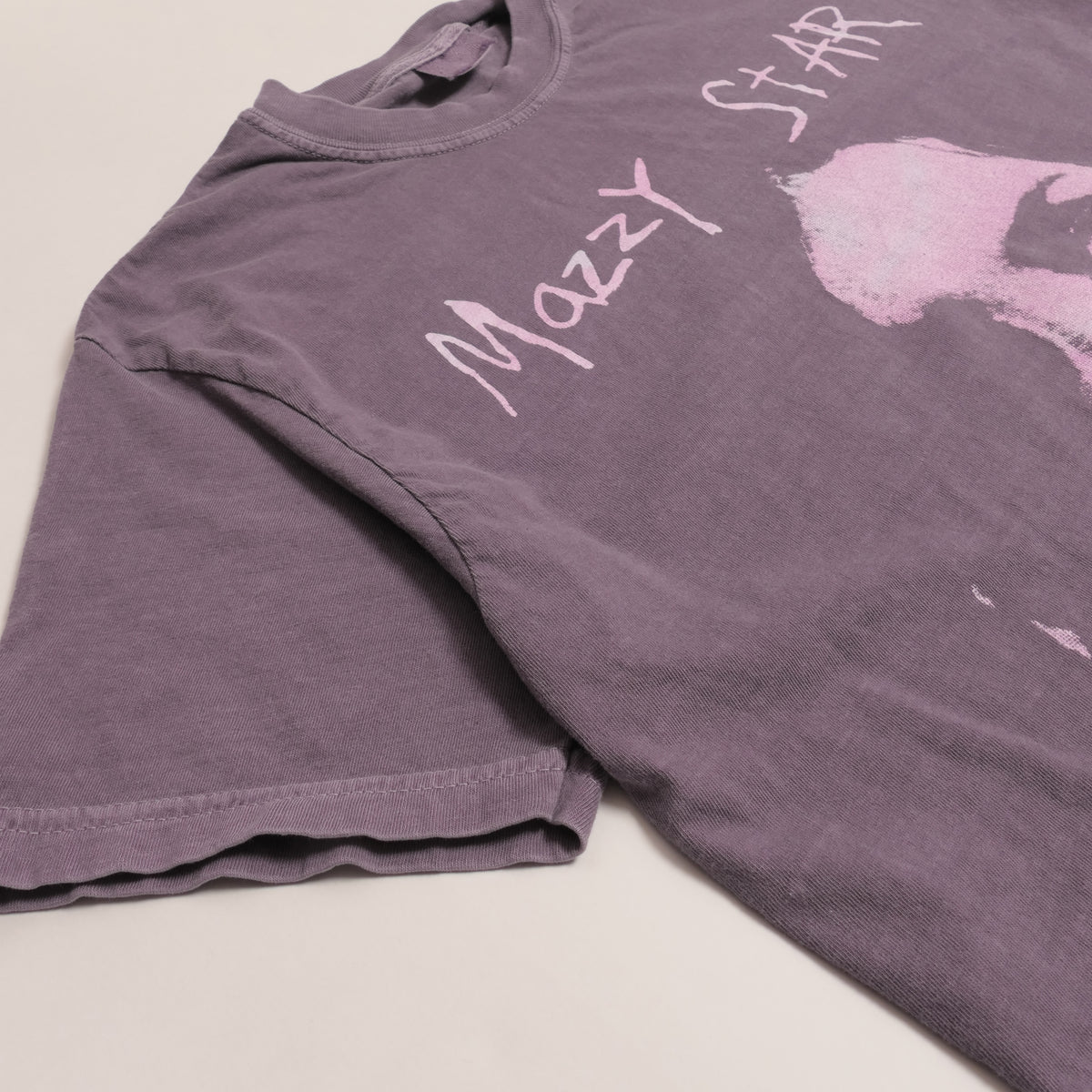 Mazzy Star Tee