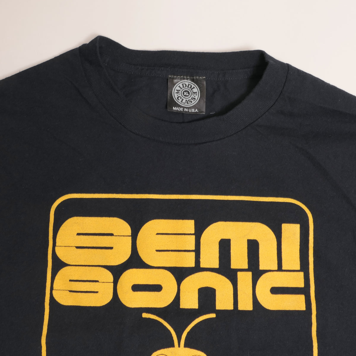 Semisonic Tee