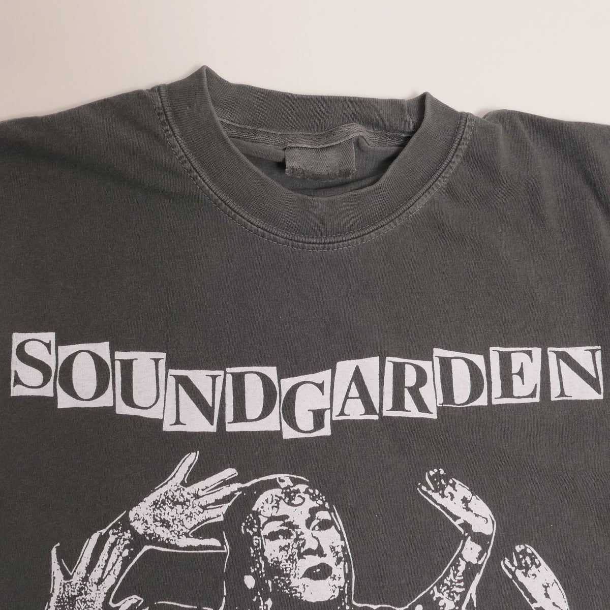 Soundgarden Tee