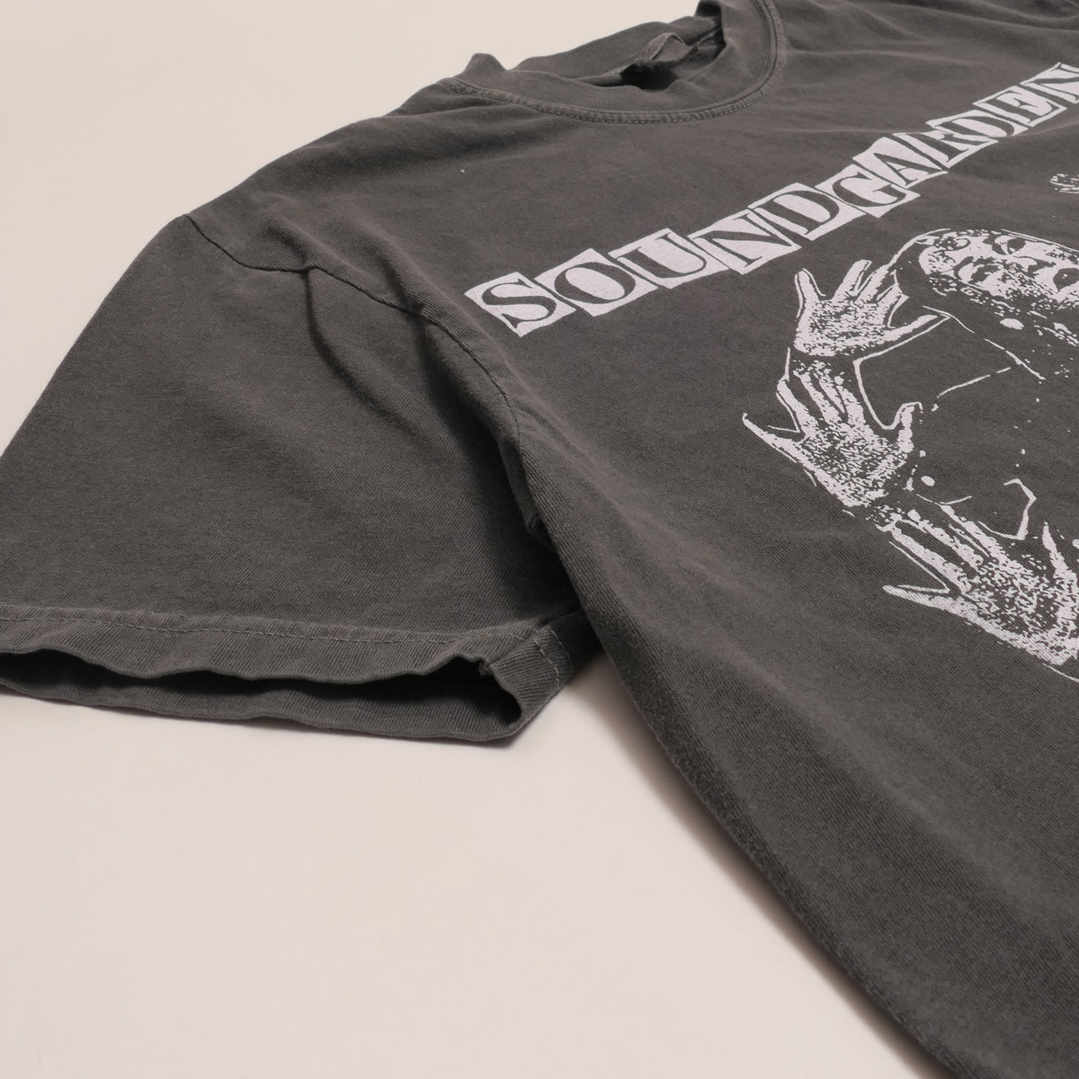 Soundgarden Tee