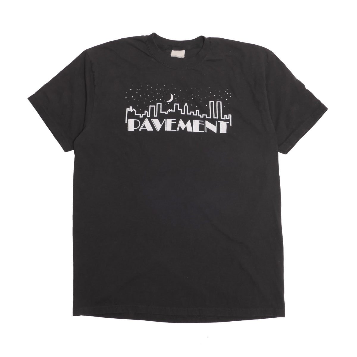 Pavement Tee