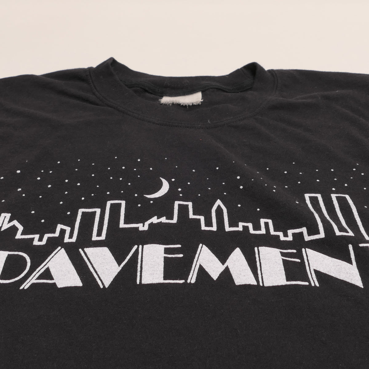 Pavement Tee