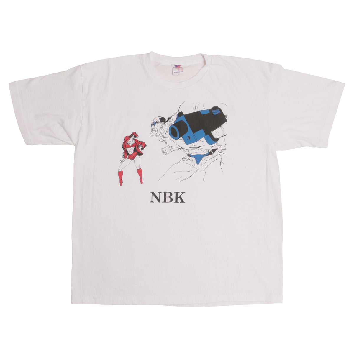 Natural Born Killers Tee