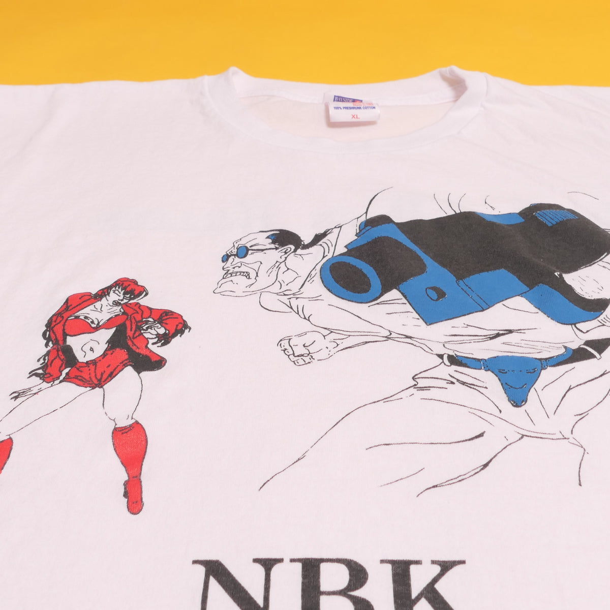 Natural Born Killers Tee