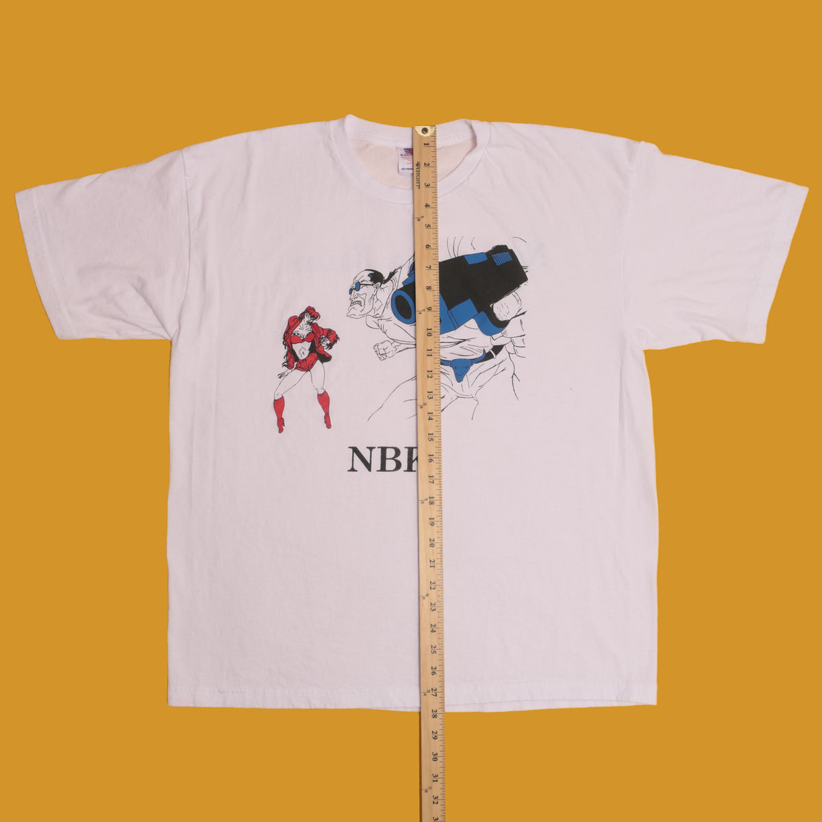 Natural Born Killers Tee