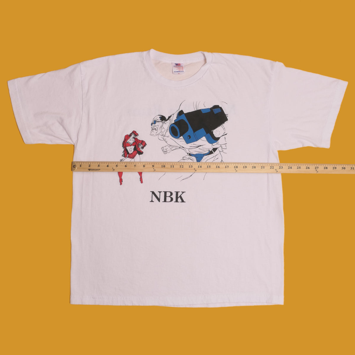 Natural Born Killers Tee