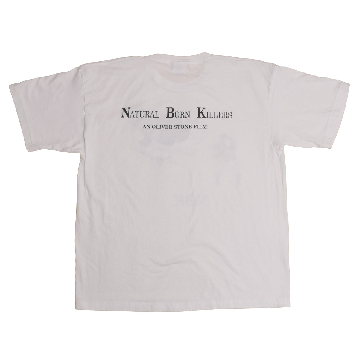 Natural Born Killers Tee