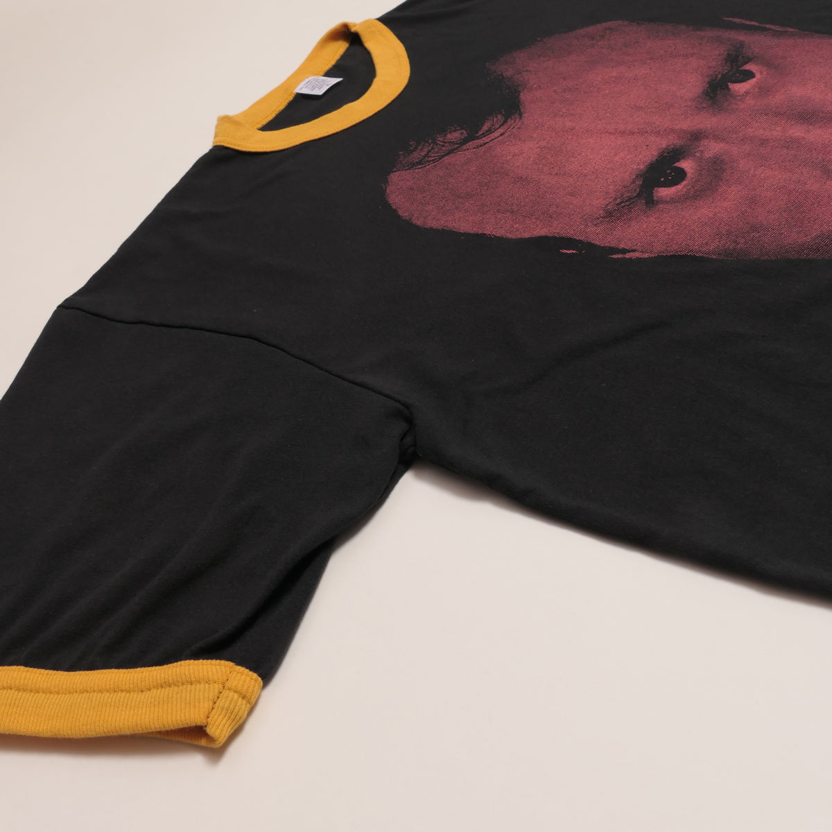 Phil Collins Ringer Tee