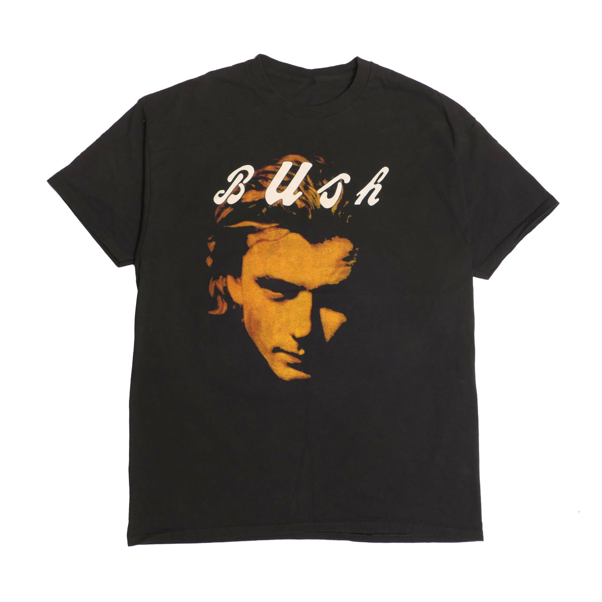 Bush Sixteen Stone Tee