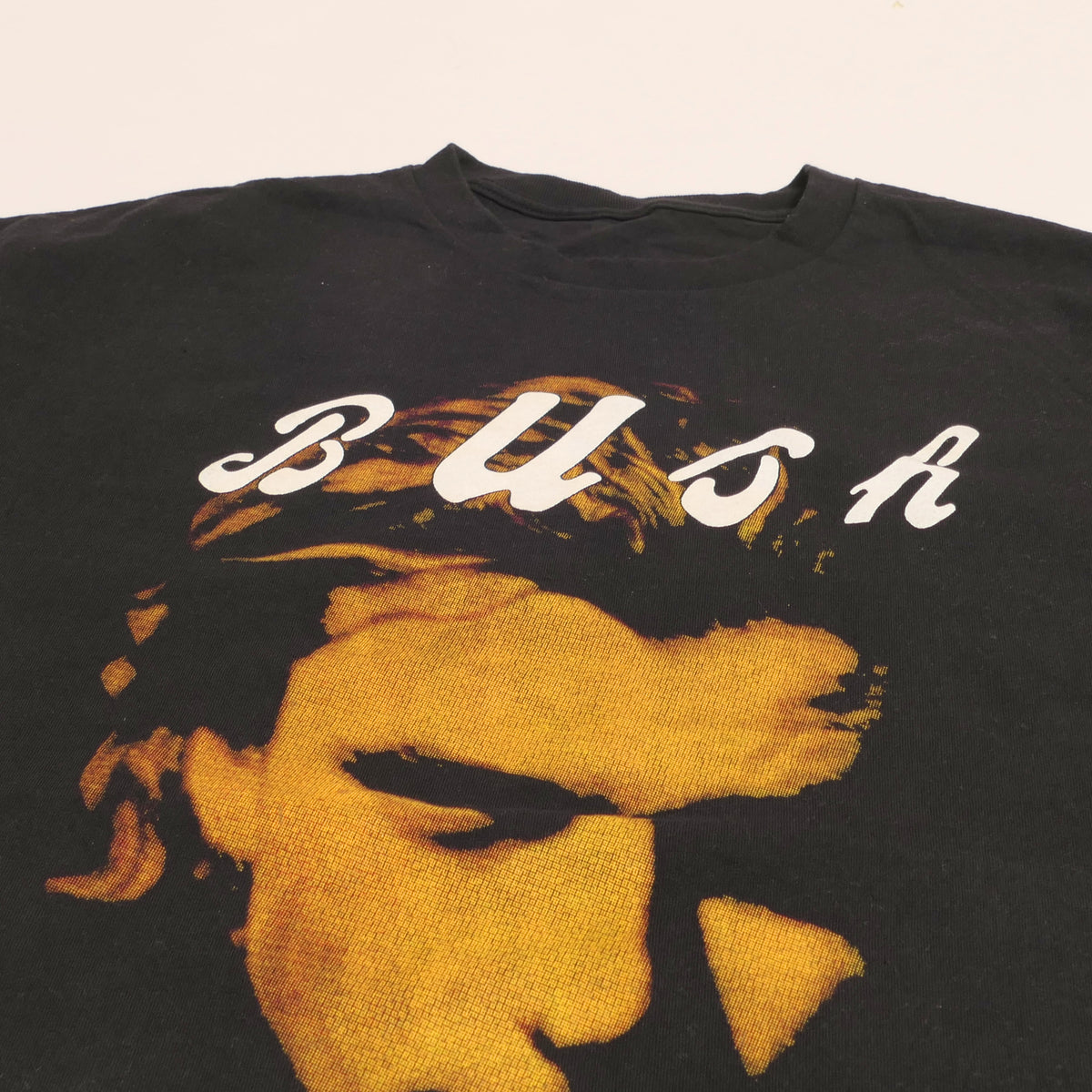 Bush Sixteen Stone Tee