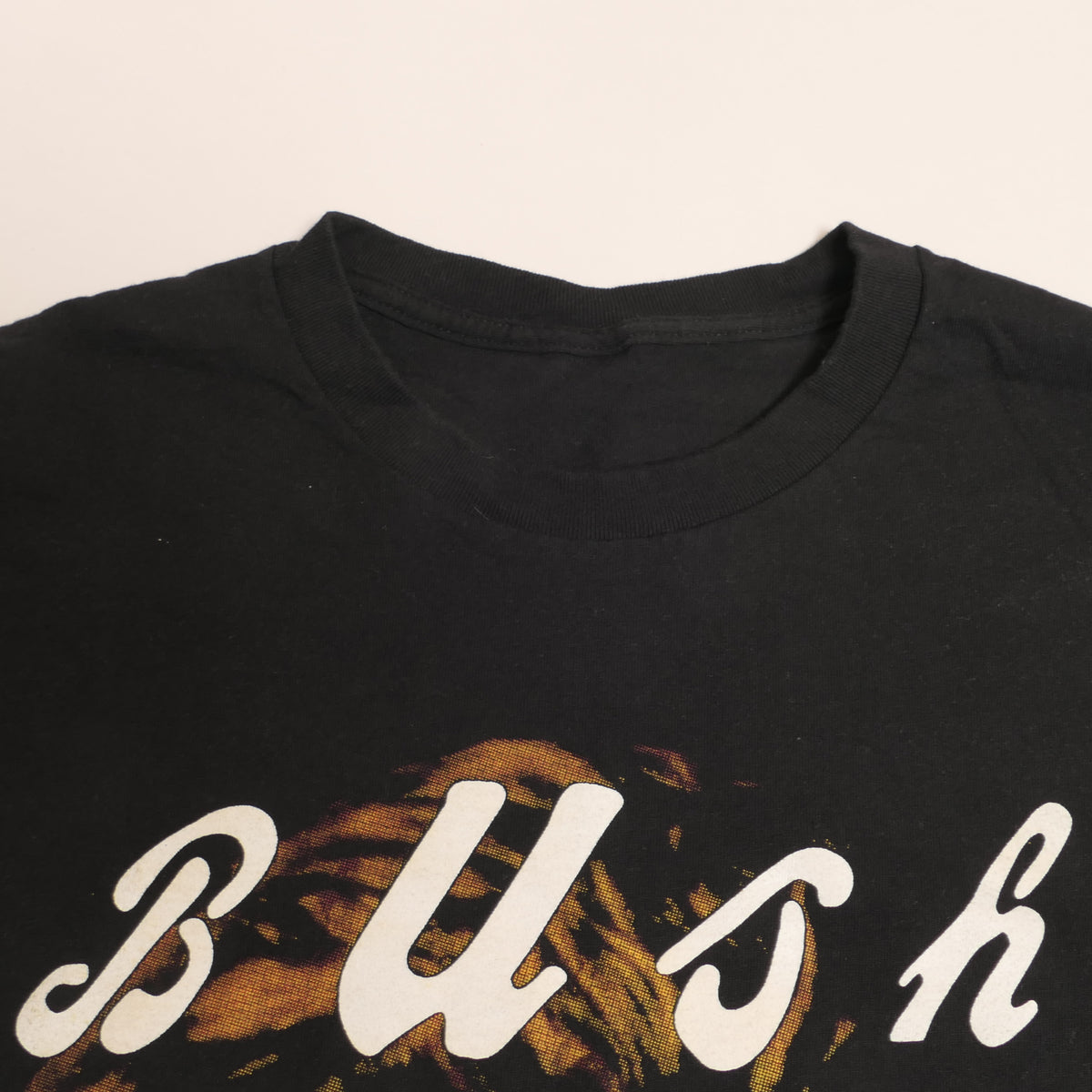 Bush Sixteen Stone Tee