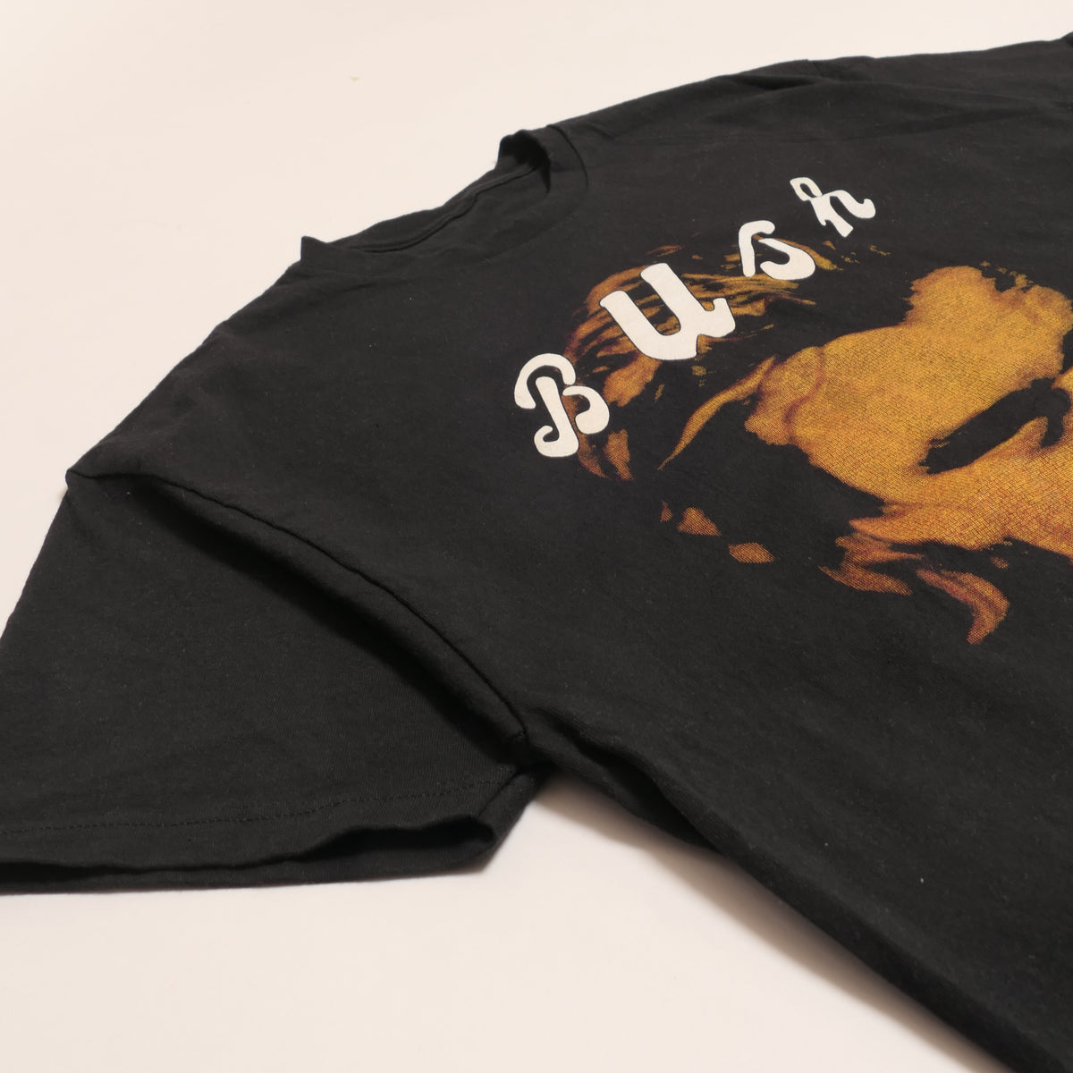 Bush Sixteen Stone Tee