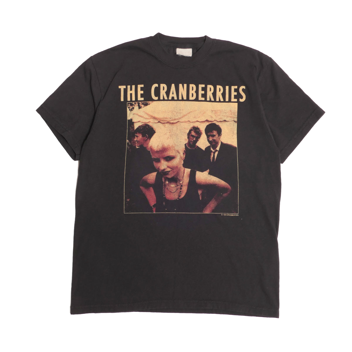 The Cranberries Tee
