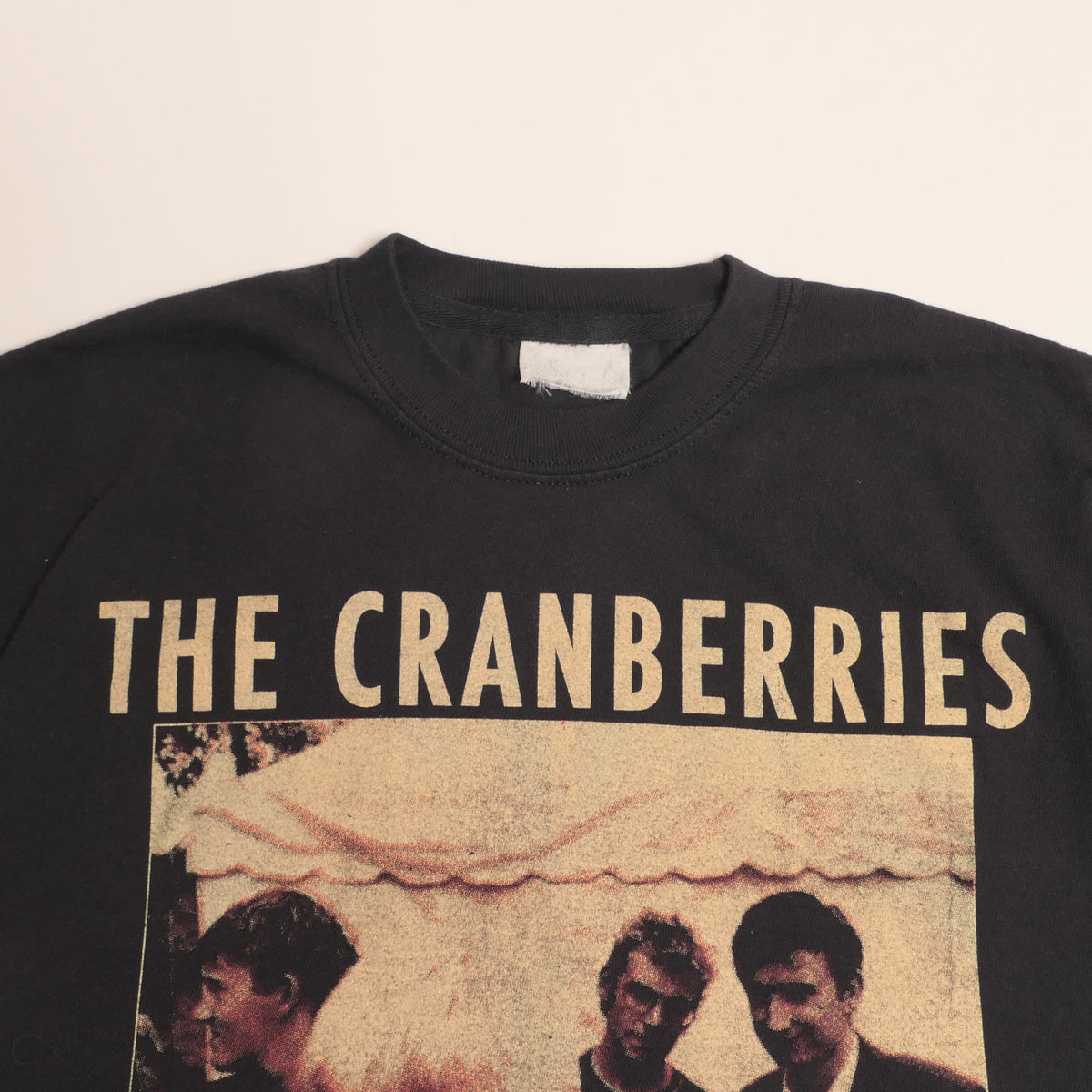 The Cranberries Tee