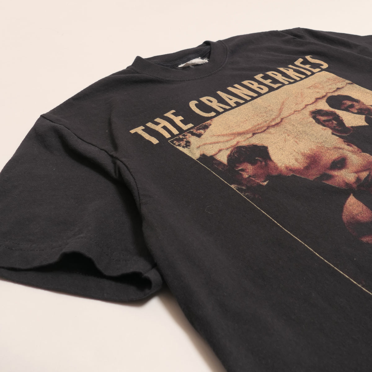 The Cranberries Tee
