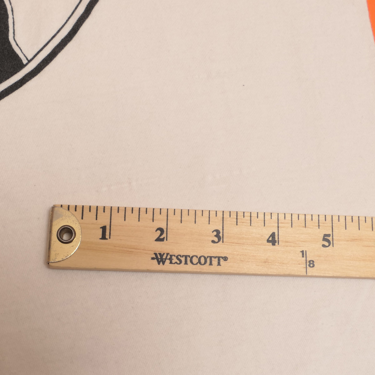 Frank Zappa Ringer Tee