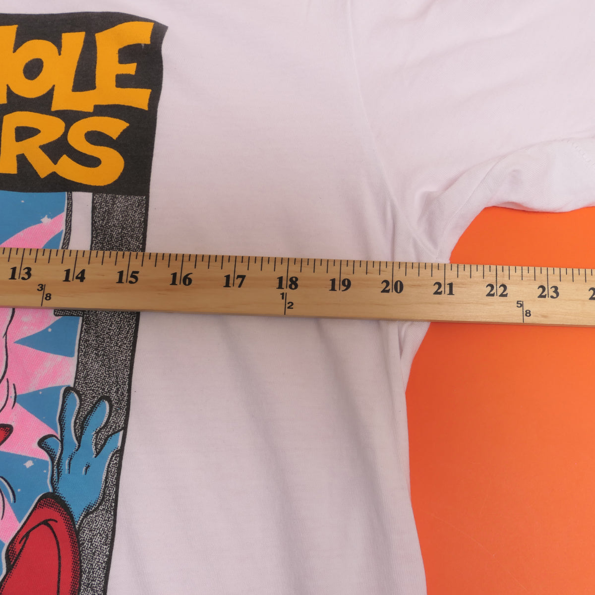 Butthole Surfers Tee