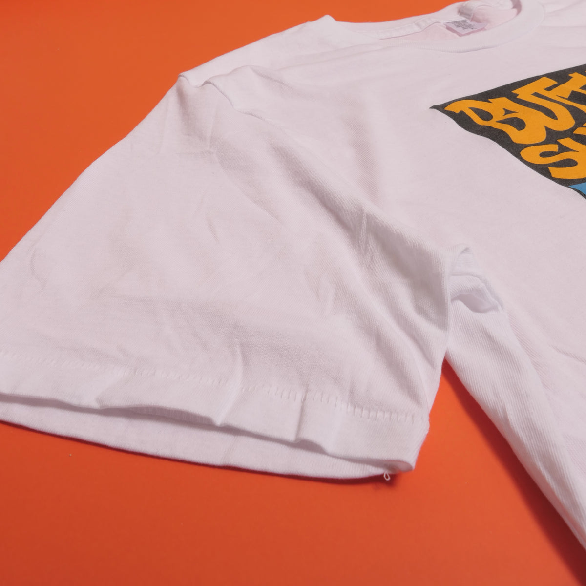 Butthole Surfers Tee