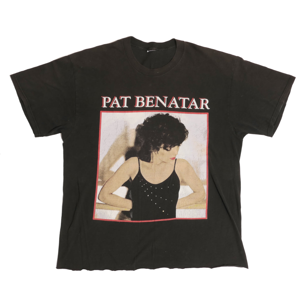 Pat Benatar Tee