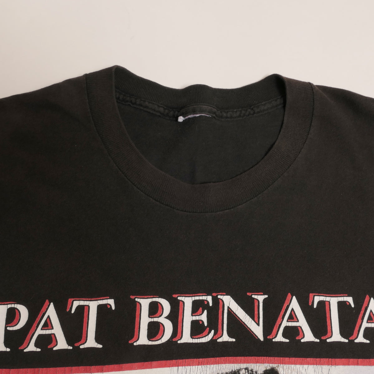 Pat Benatar Tee