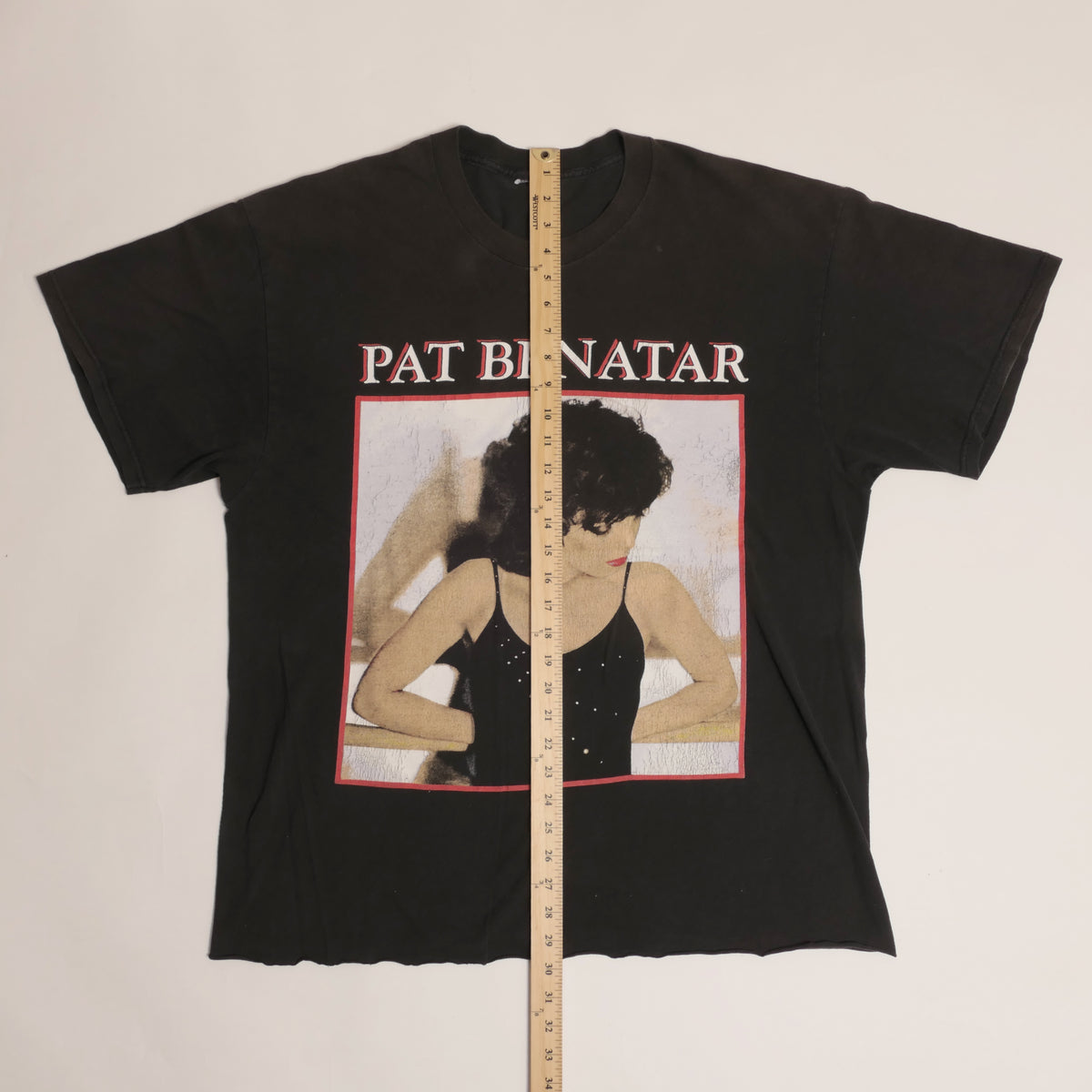 Pat Benatar Tee