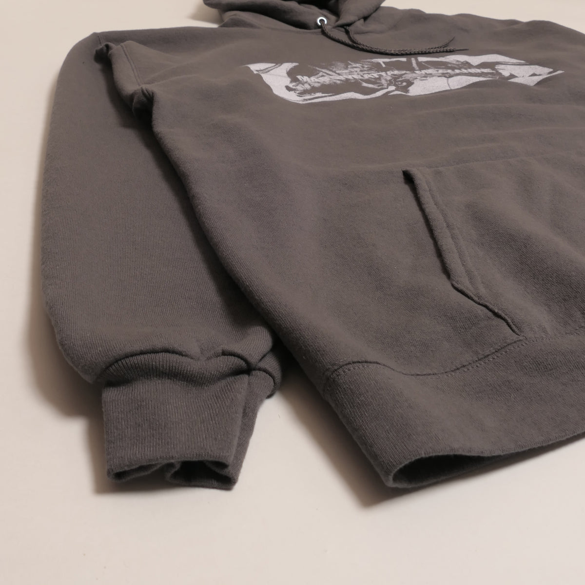 Massive Attack Hoodie