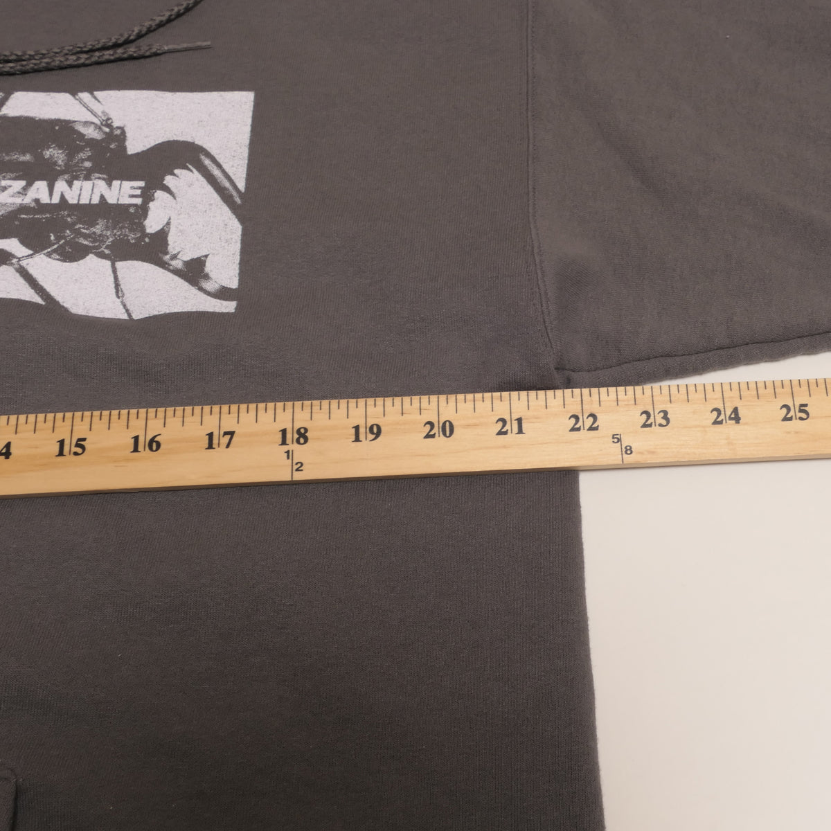 Massive Attack Hoodie