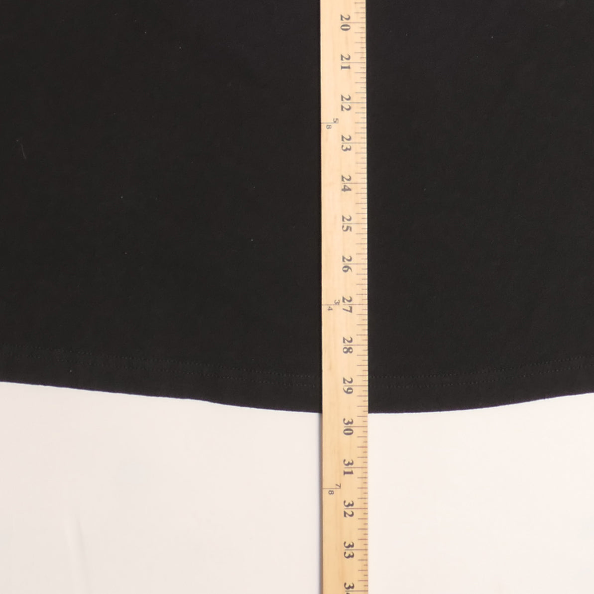 Mulholland Drive Long Sleeve Tee