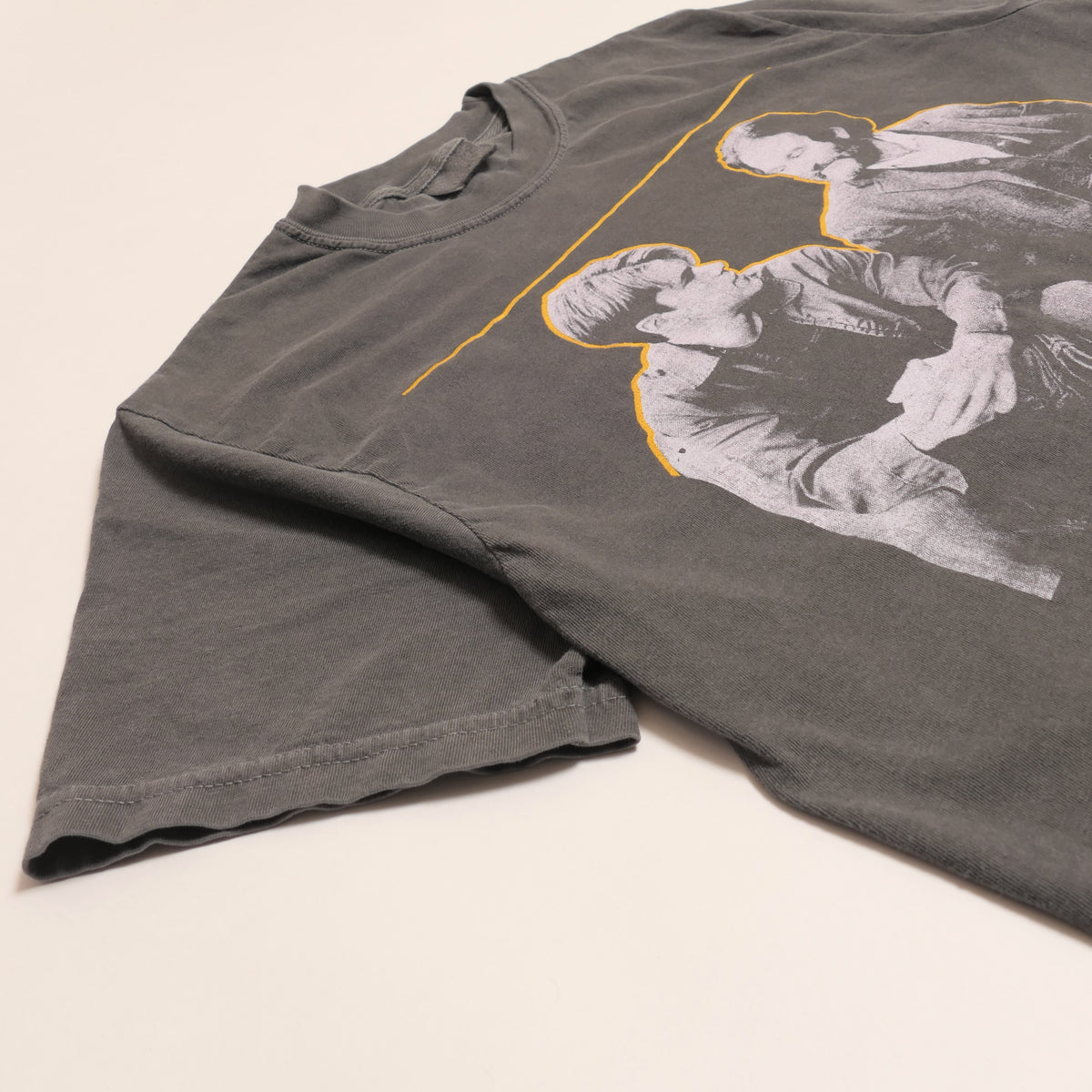 Good Will Hunting Tee