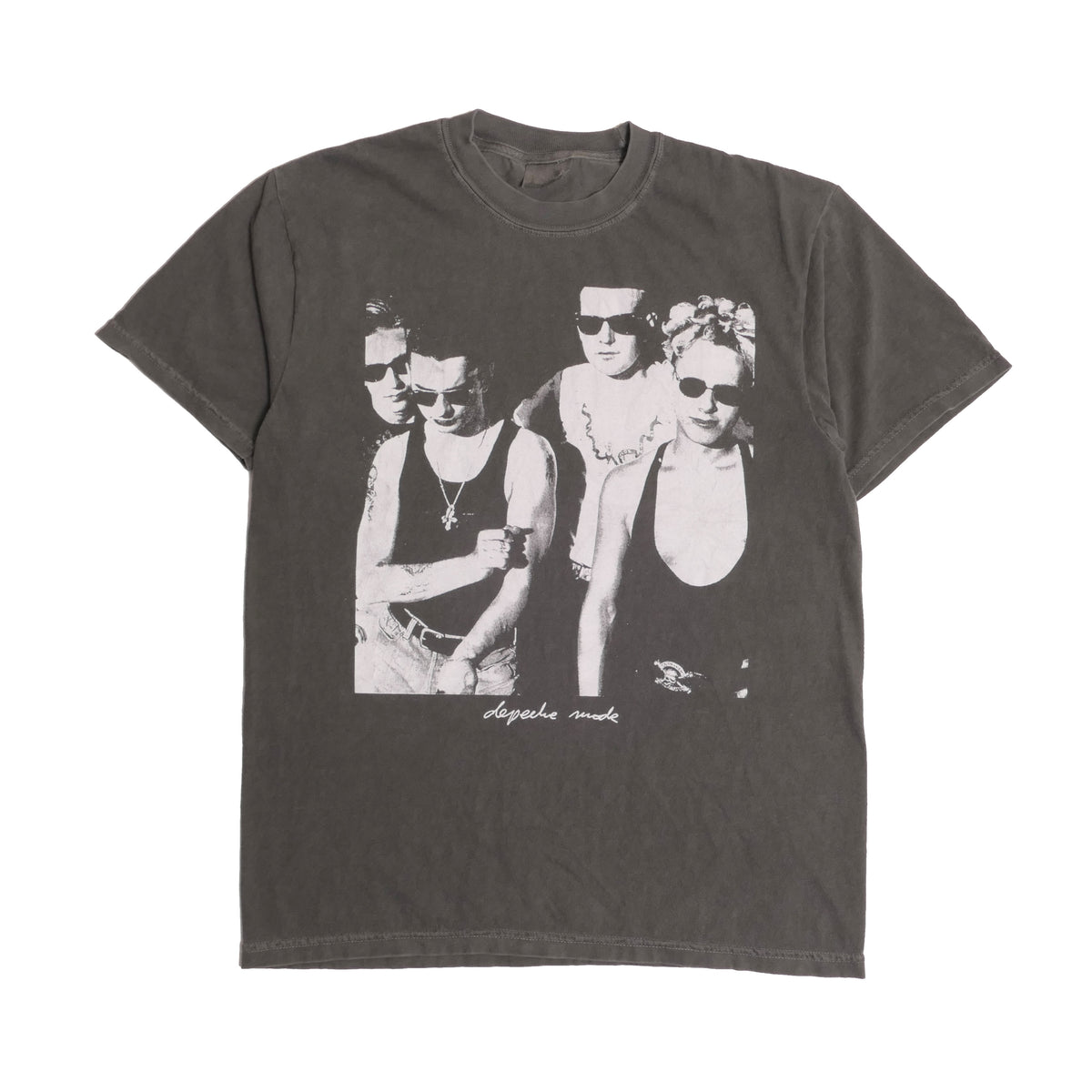 Depeche Mode Tee