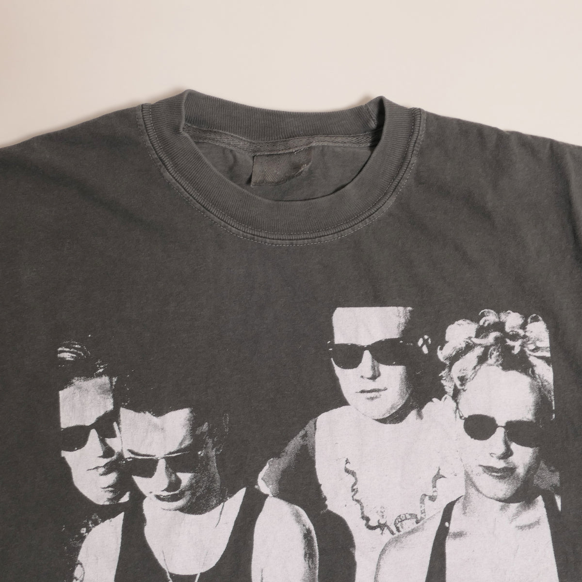 Depeche Mode Tee