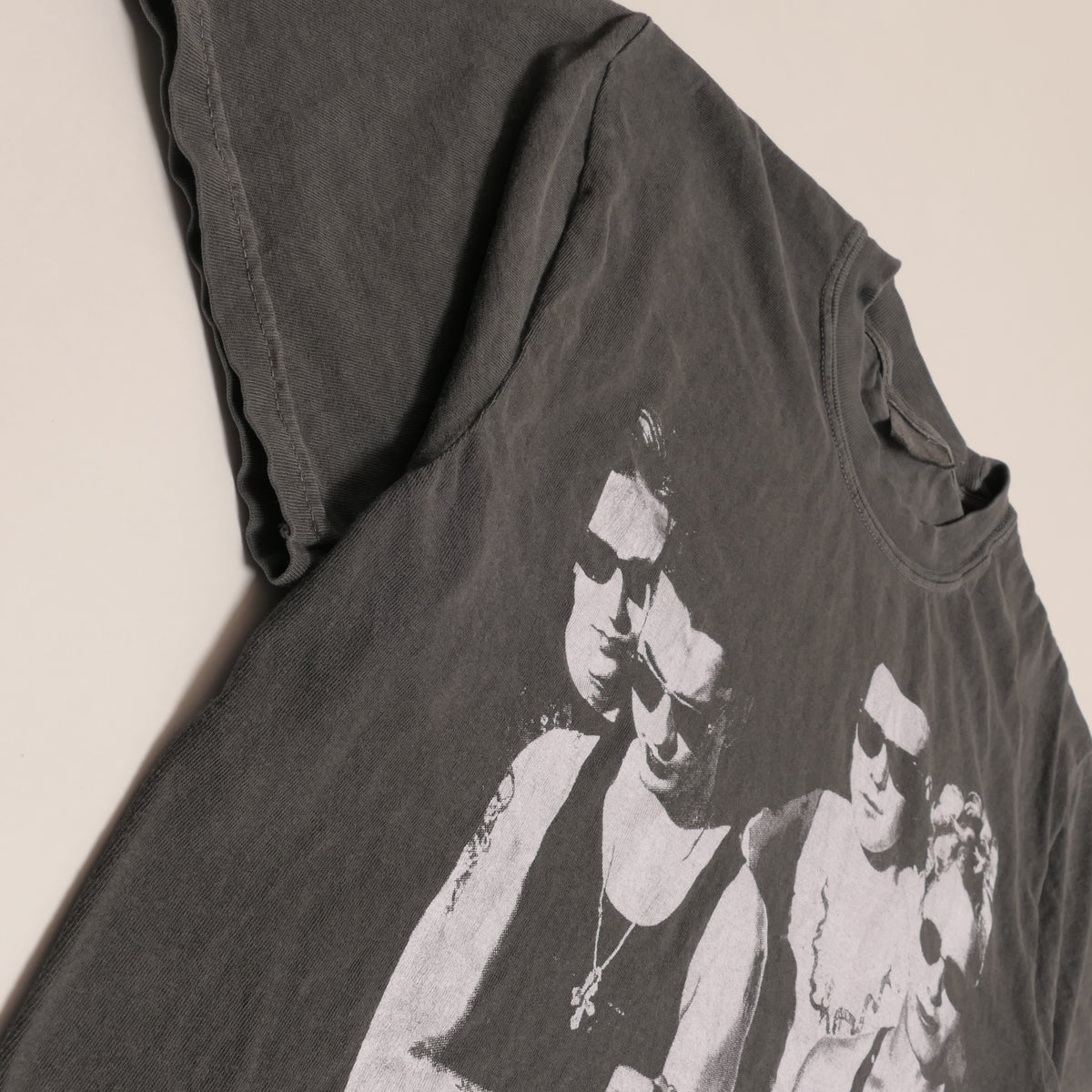 Depeche Mode Tee