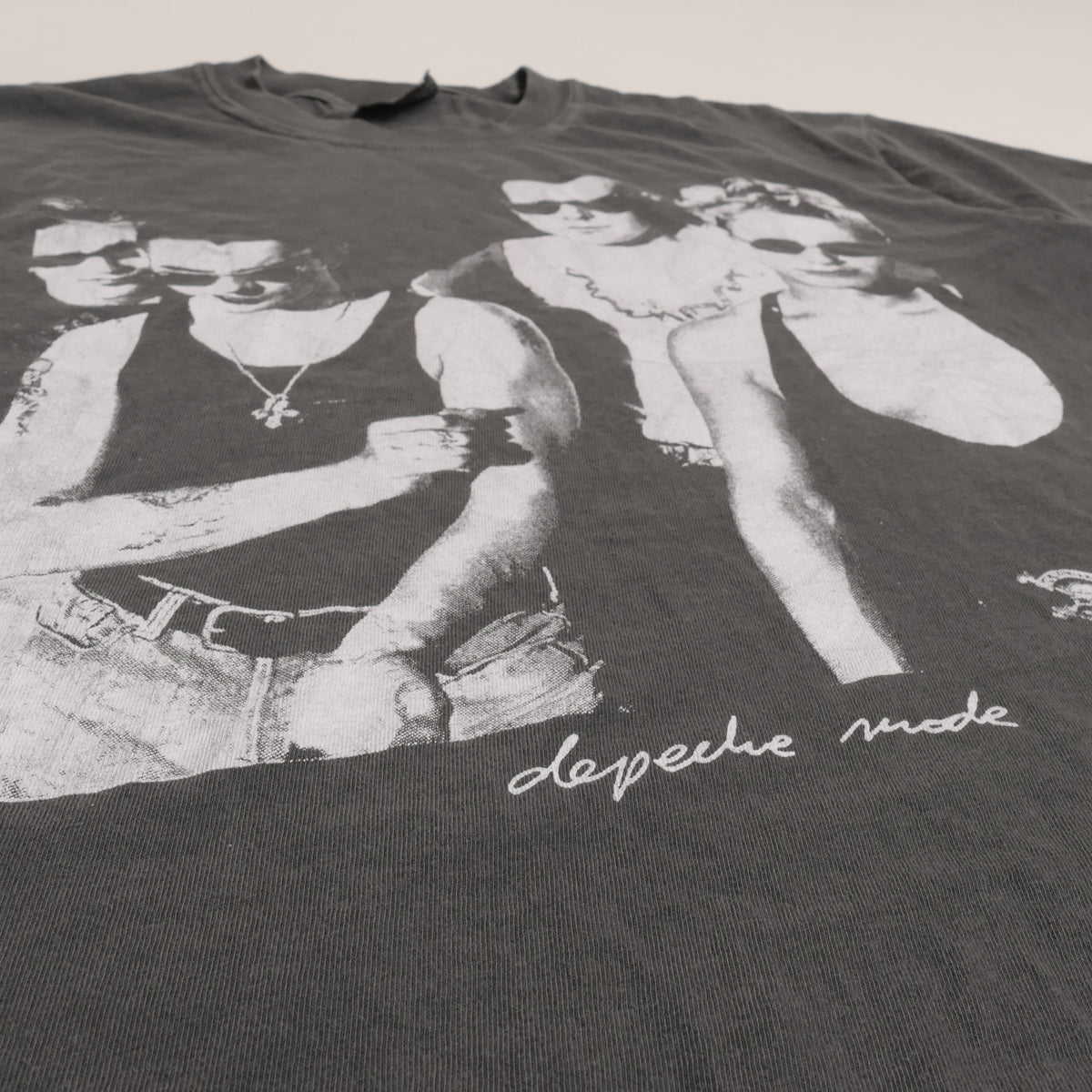 Depeche Mode Tee