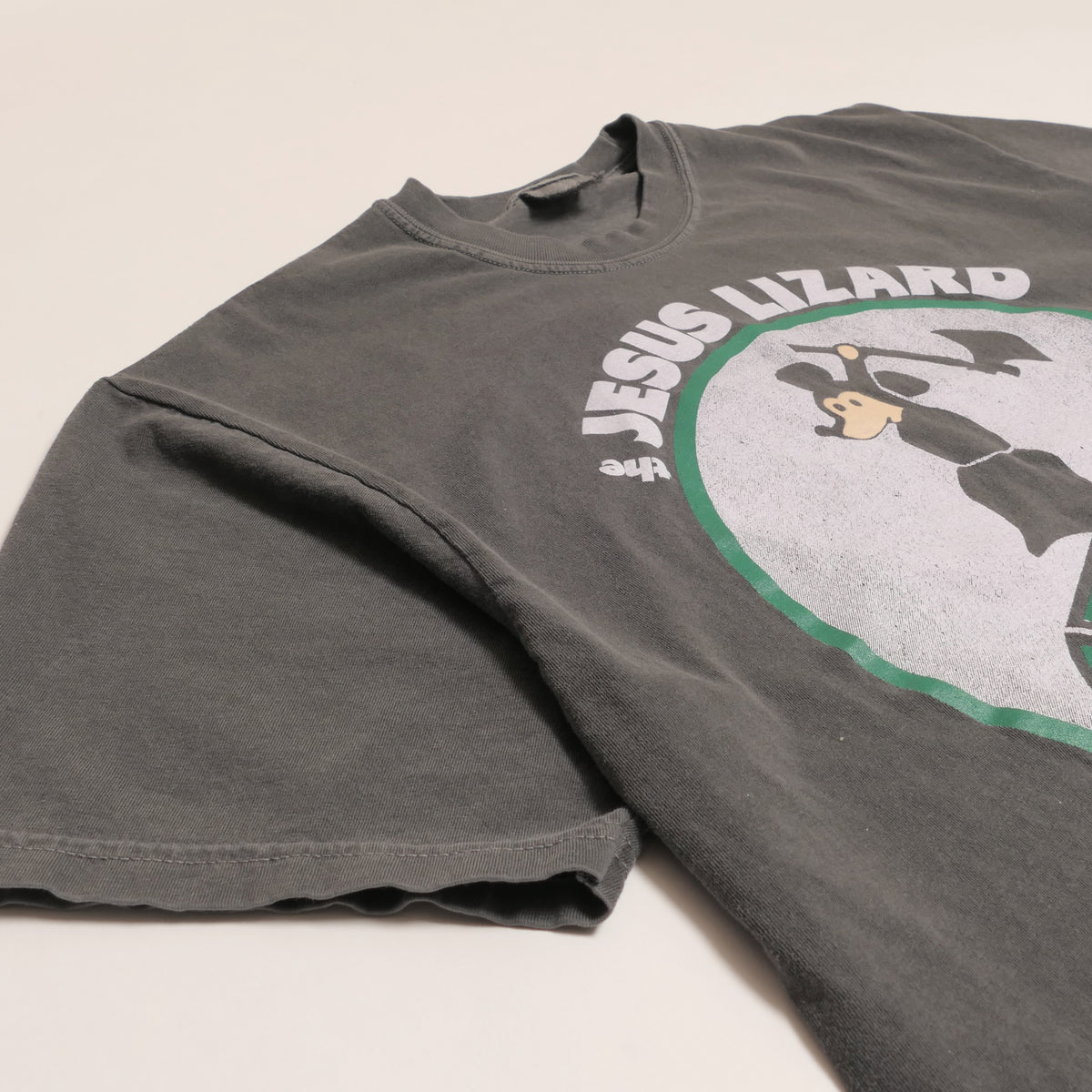 The Jesus Lizard Tee