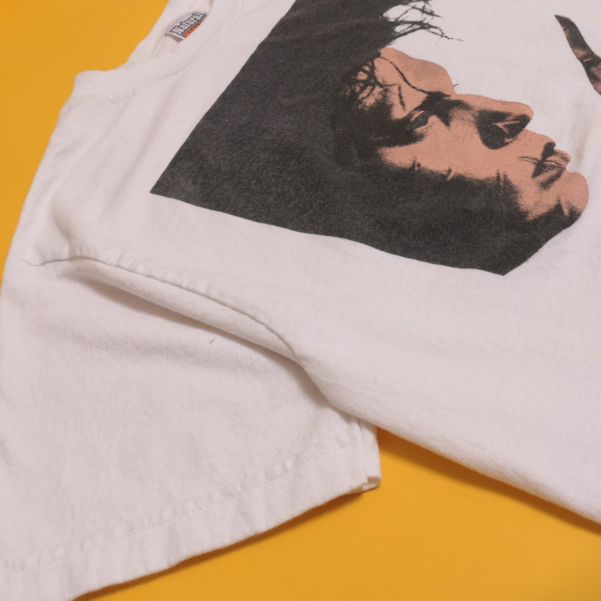 Edward Scissorhands Tee