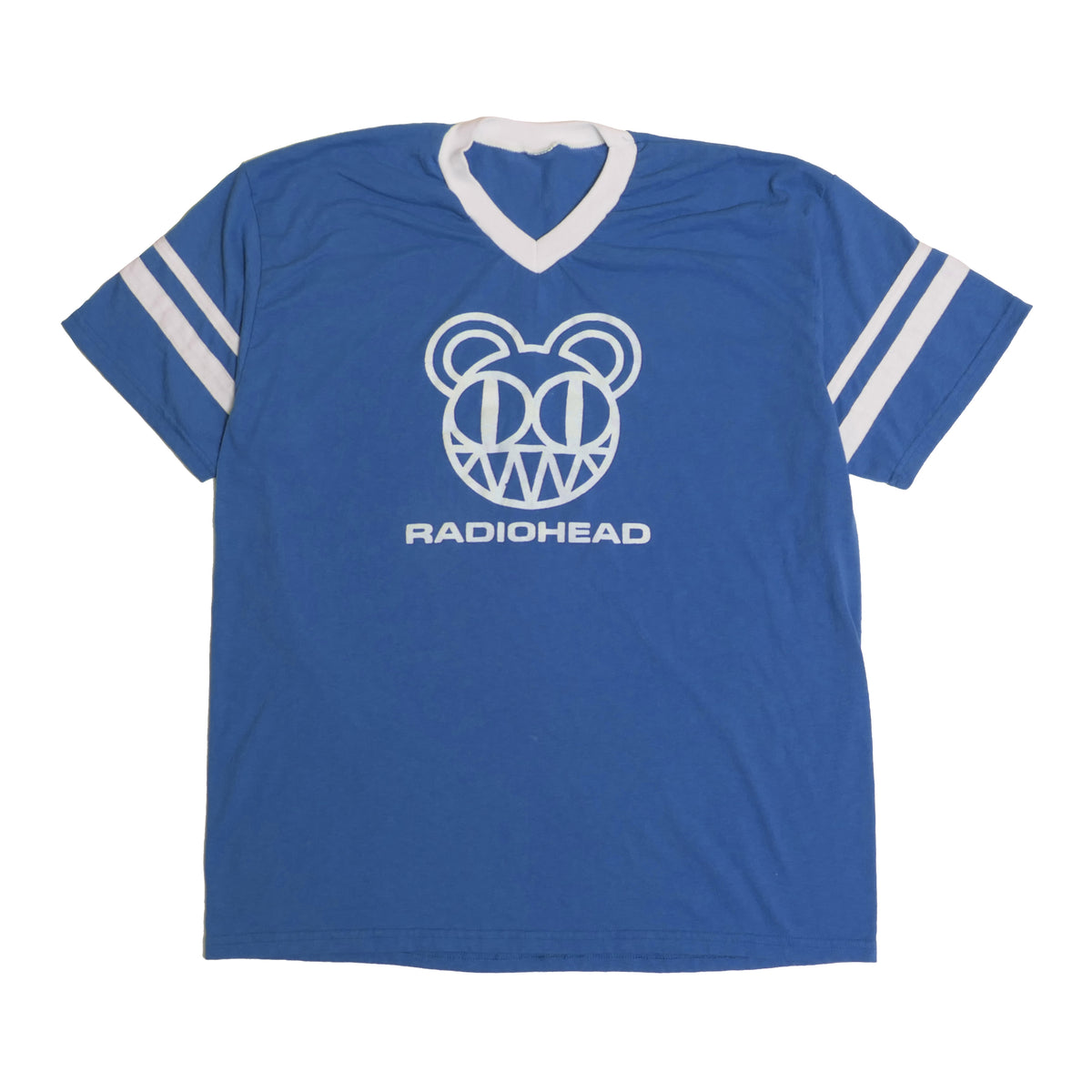 Radiohead Jersey Tee