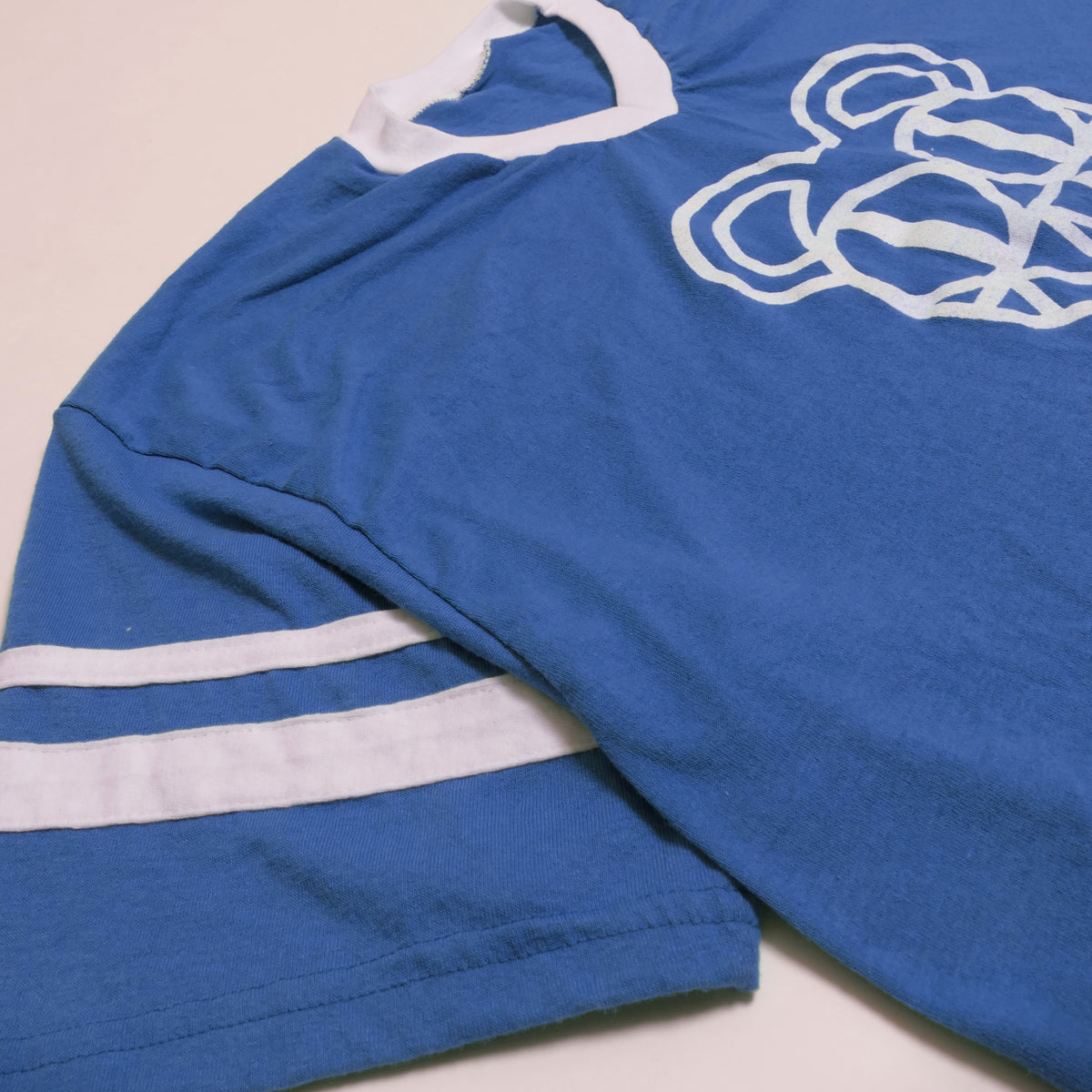 Radiohead Jersey Tee