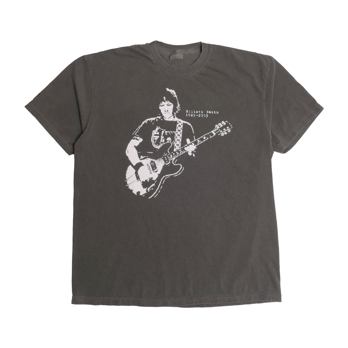Elliott Smith Tee