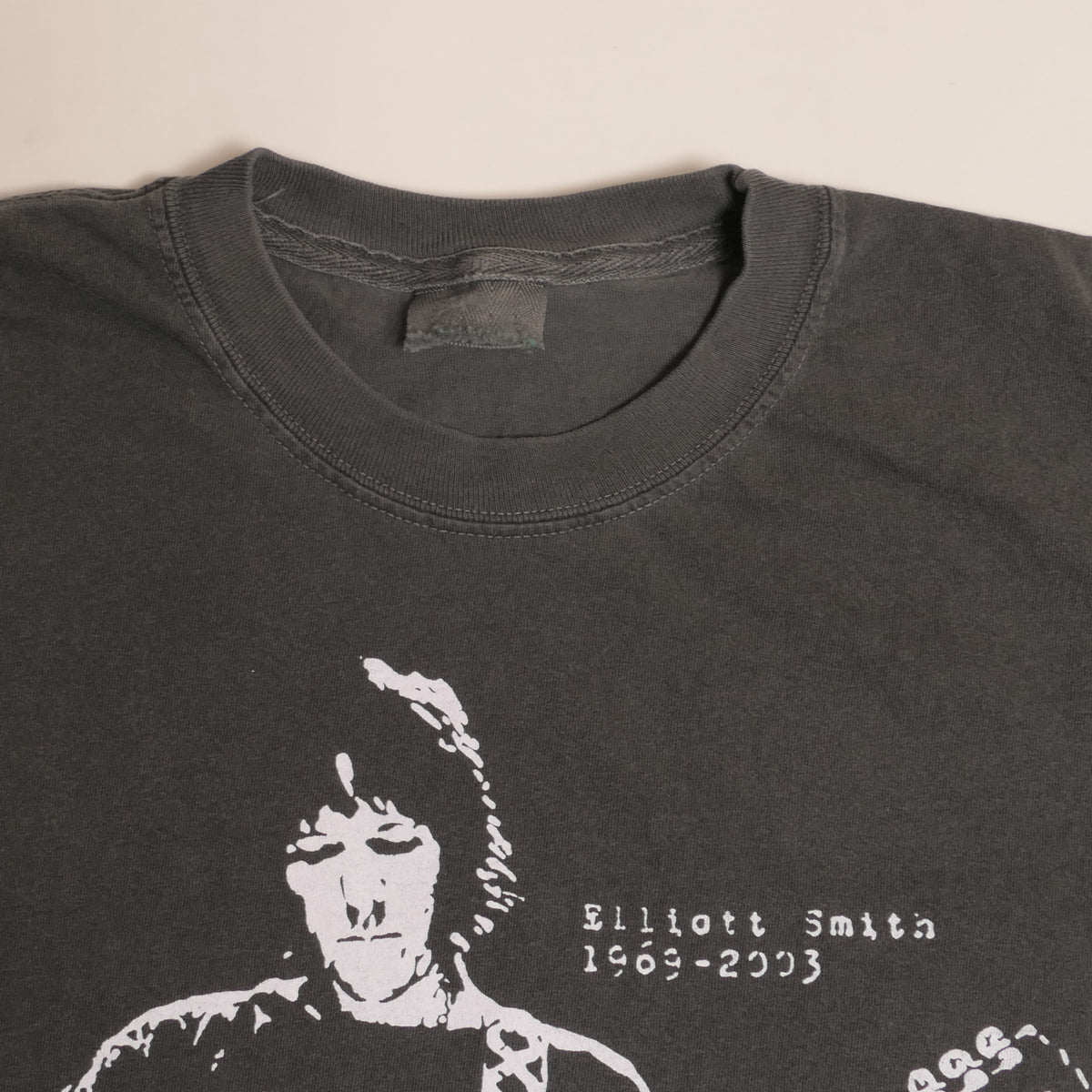 Elliott Smith Tee