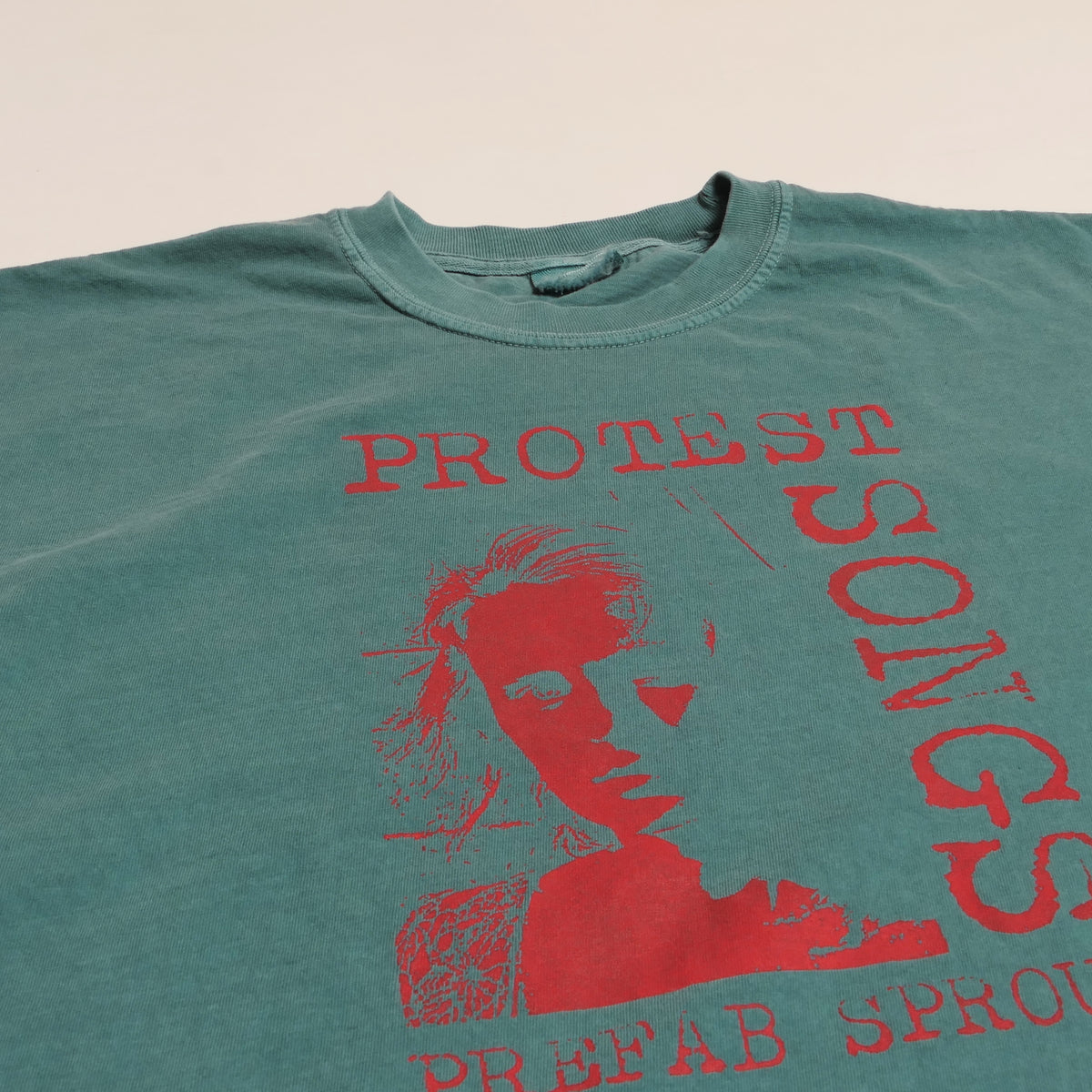 Prefab Sprout Tee